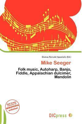 Mike Seeger