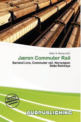 Jæren Commuter Rail