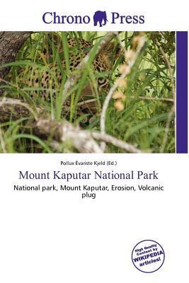 Mount Kaputar National Park