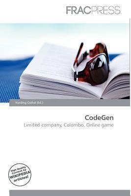 CodeGen