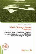 1963 Chicago Bears Season