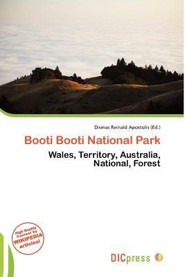 Booti Booti National Park