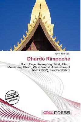 Dhardo Rimpoche