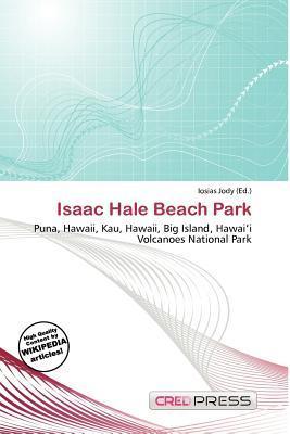 Isaac Hale Beach Park