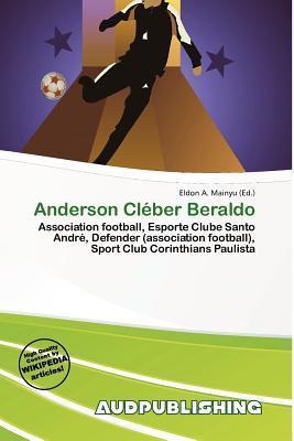 Anderson Cléber Beraldo