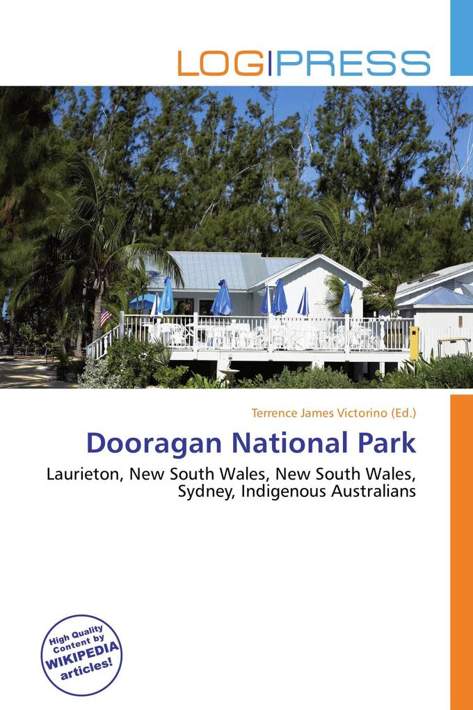 Dooragan National Park