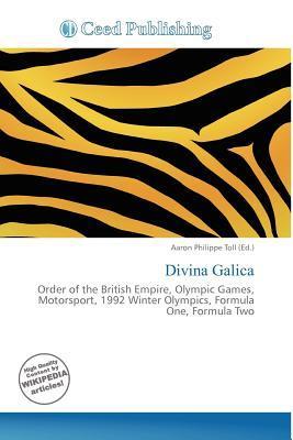 Divina Galica