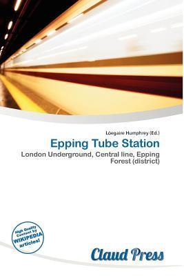 Epping Tube Station