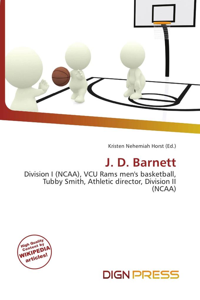 J. D. Barnett