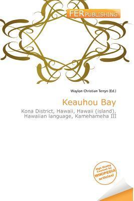 Keauhou Bay
