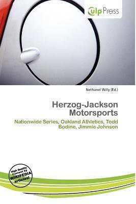 Herzog-Jackson Motorsports