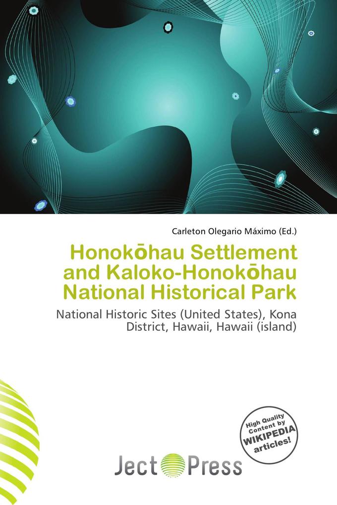 Honokhau Settlement and Kaloko-Honokhau National Historical Park