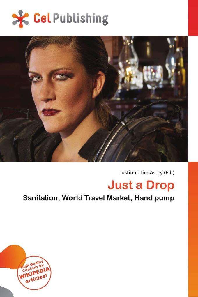 Just a Drop