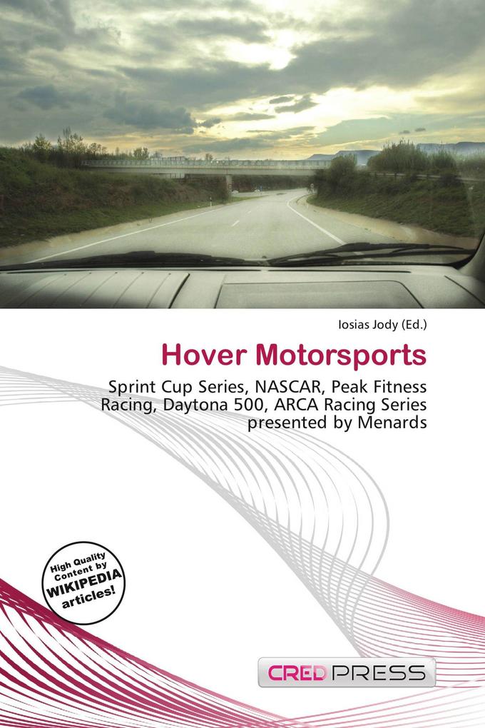 Hover Motorsports
