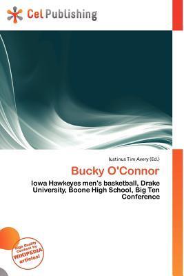 Bucky O'Connor