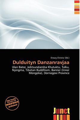 Dulduityn Danzanravjaa
