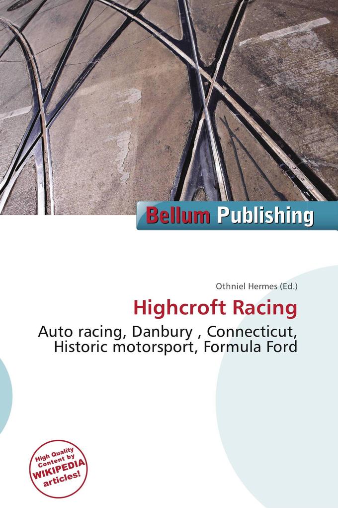 Highcroft Racing