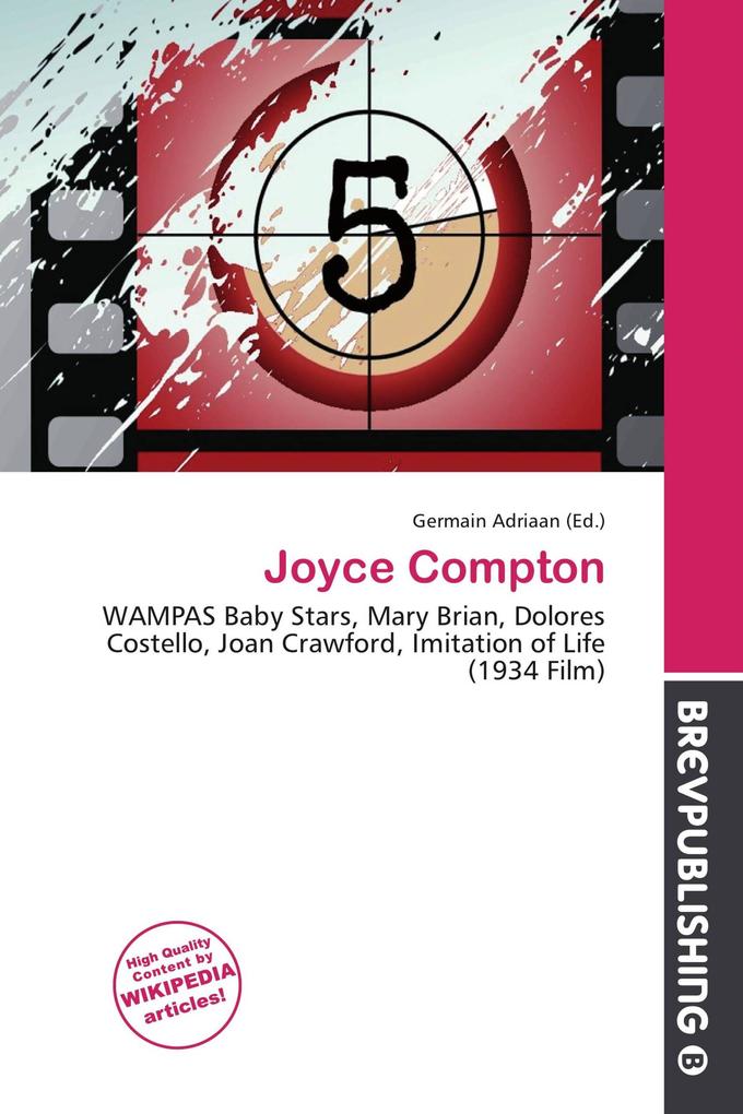 Joyce Compton