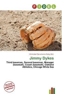 Jimmy Dykes
