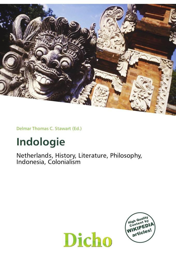 Indologie