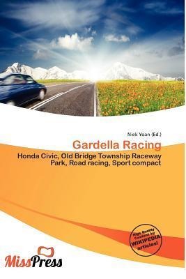 Gardella Racing