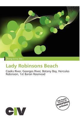 Lady Robinsons Beach