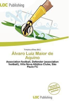 Álvaro Luiz Maior de Aquino