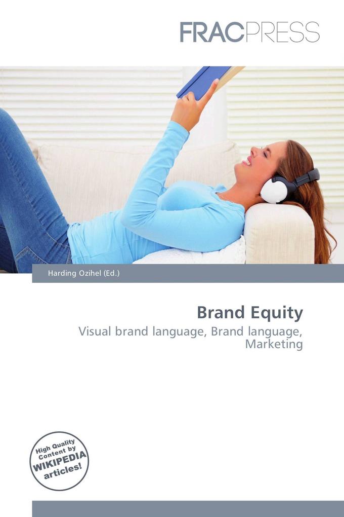 Brand Equity