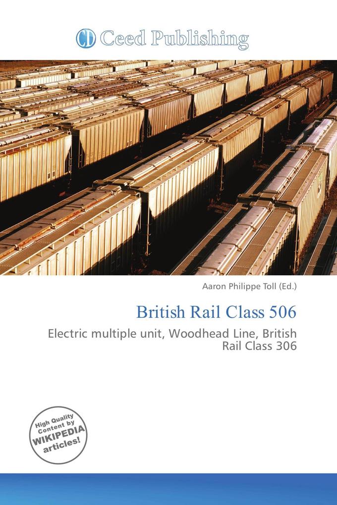 British Rail Class 506