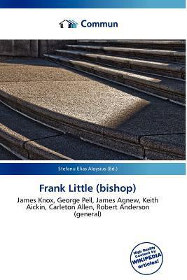 Frank Little (bishop)