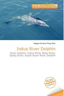 Indus River Dolphin