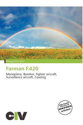 Farman F.420