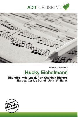 Hucky Eichelmann