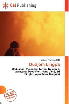 Dudjom Lingpa