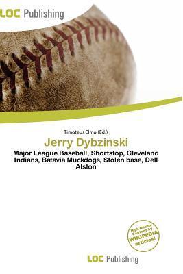 Jerry Dybzinski