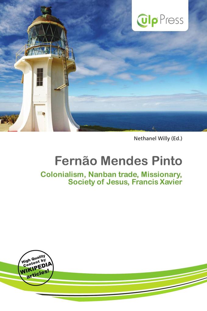 Fernão Mendes Pinto