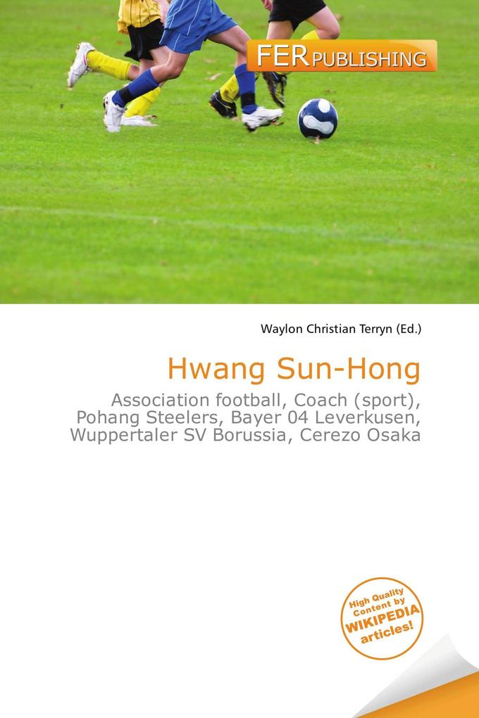 Hwang Sun-Hong