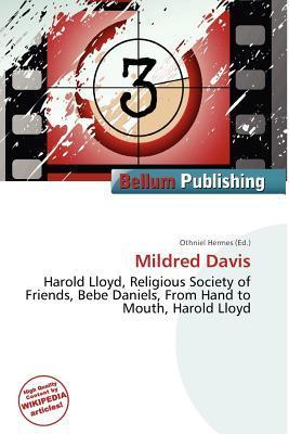 Mildred Davis