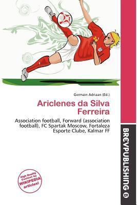 Ariclenes da Silva Ferreira