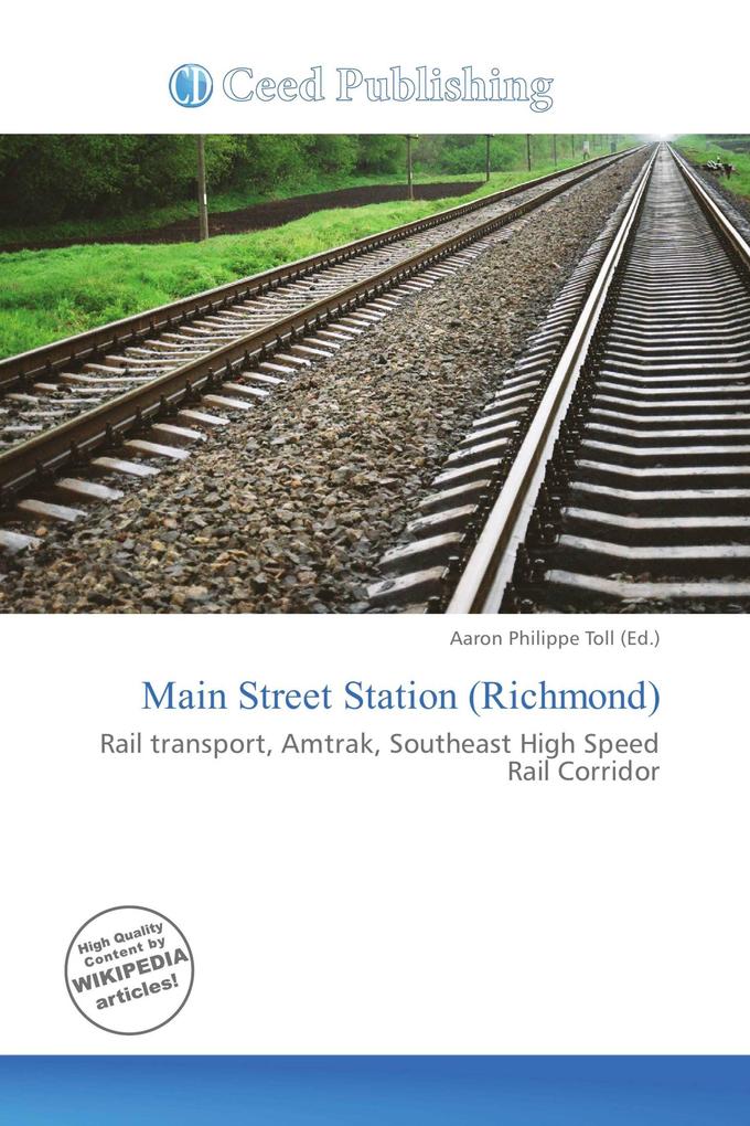 Main Street Station (Richmond)