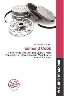 Edmund Cobb