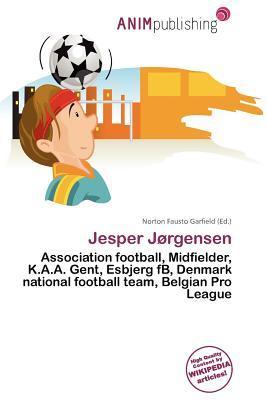 Jesper Jørgensen