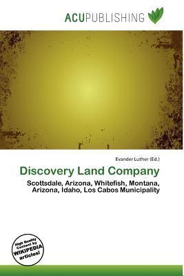 Discovery Land Company