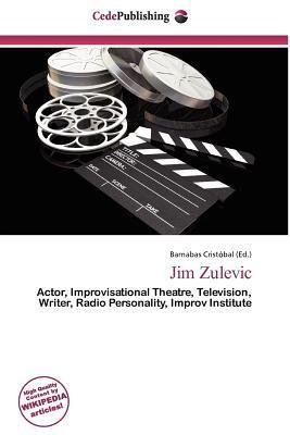 Jim Zulevic