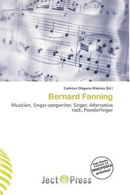 Bernard Fanning