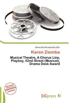 Karen Ziemba