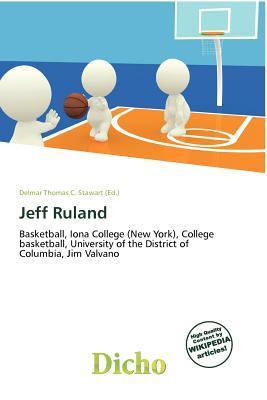 Jeff Ruland