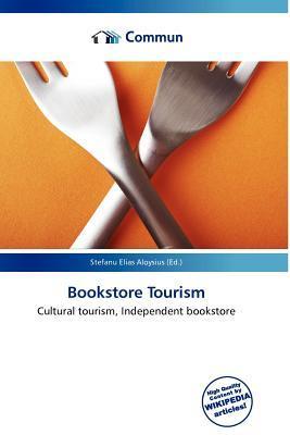 Bookstore Tourism