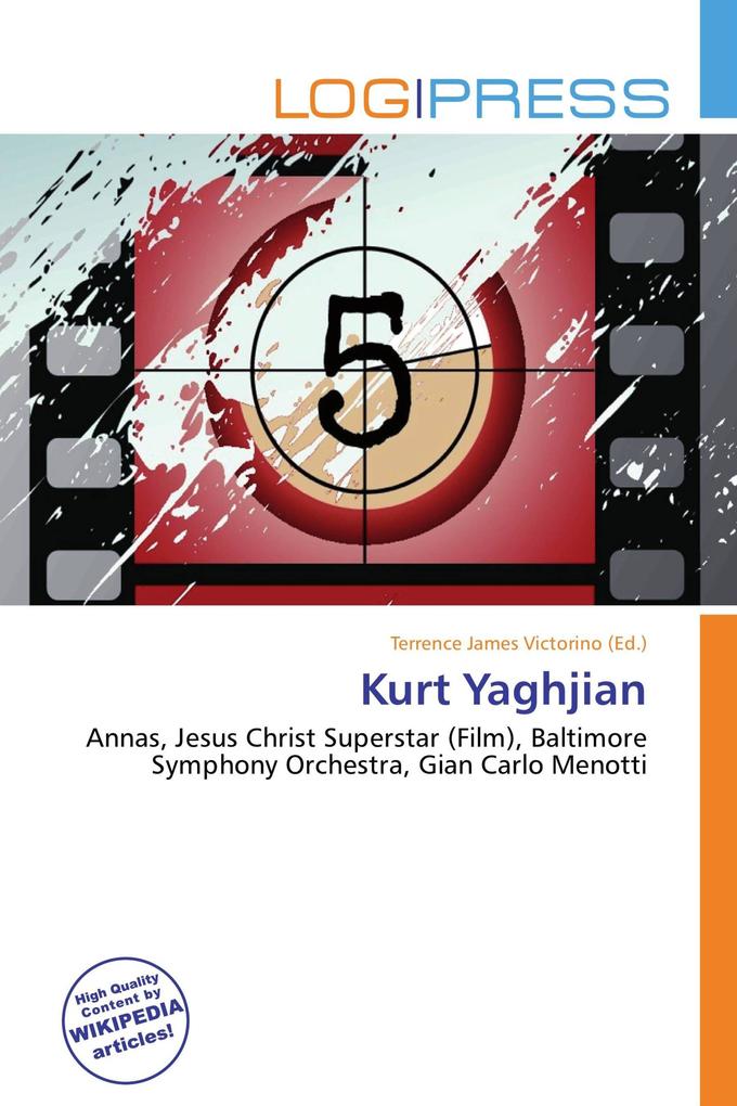 Kurt Yaghjian