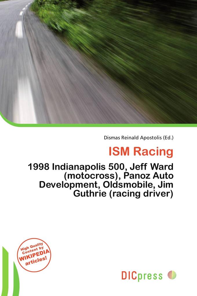ISM Racing